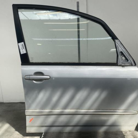 Porte avant droit TOYOTA COROLLA VERSO 1 Photo n°1