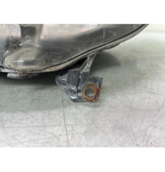 Optique avant principal gauche (feux)(phare) PEUGEOT 607