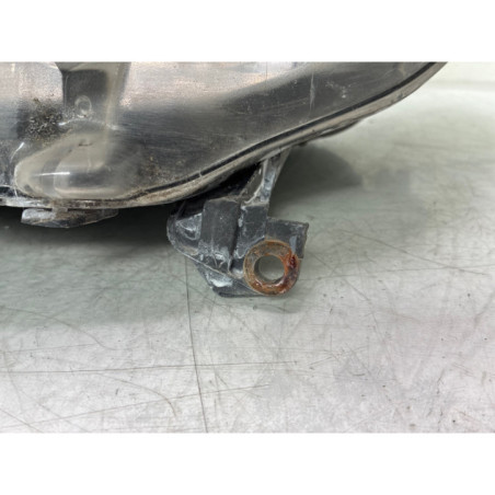 Optique avant principal gauche (feux)(phare) PEUGEOT 607