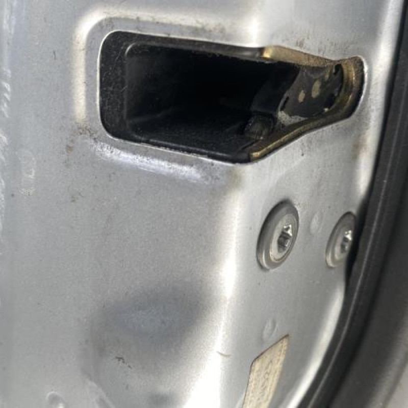 Porte avant droit TOYOTA COROLLA VERSO 1 Photo n°5