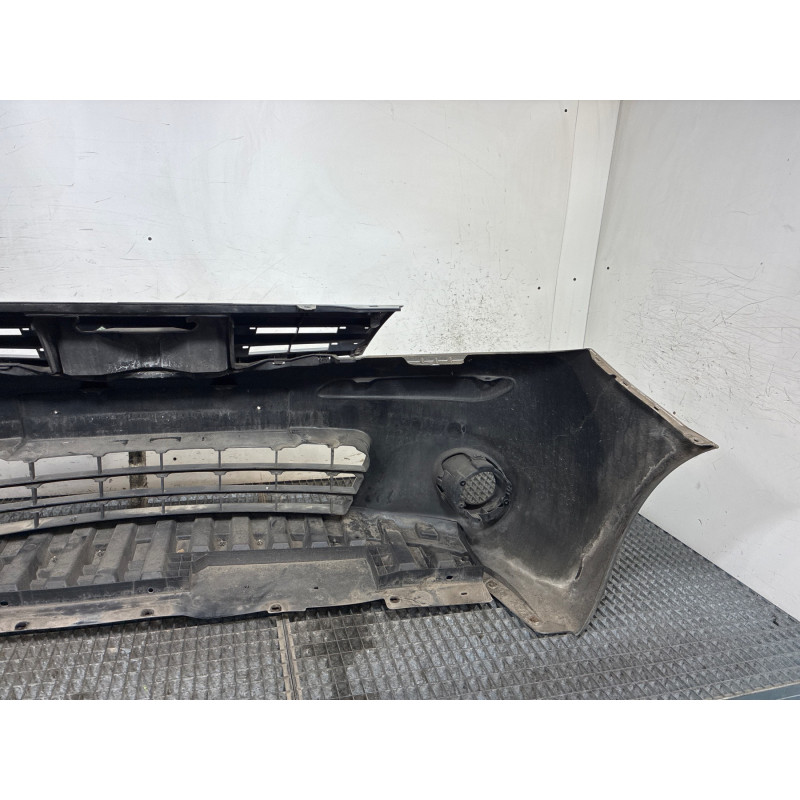 Pare choc avant NISSAN NOTE 1 Photo n°3