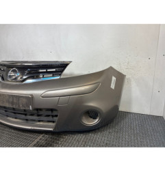 Pare choc avant NISSAN NOTE 1