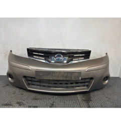 Pare choc avant NISSAN NOTE 1