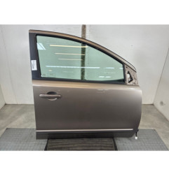 Porte avant droit NISSAN NOTE 1 Photo n°1