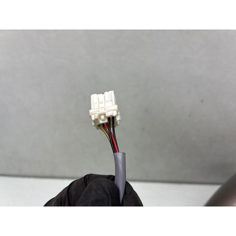 Retroviseur droit NISSAN NOTE 1 Photo n°4