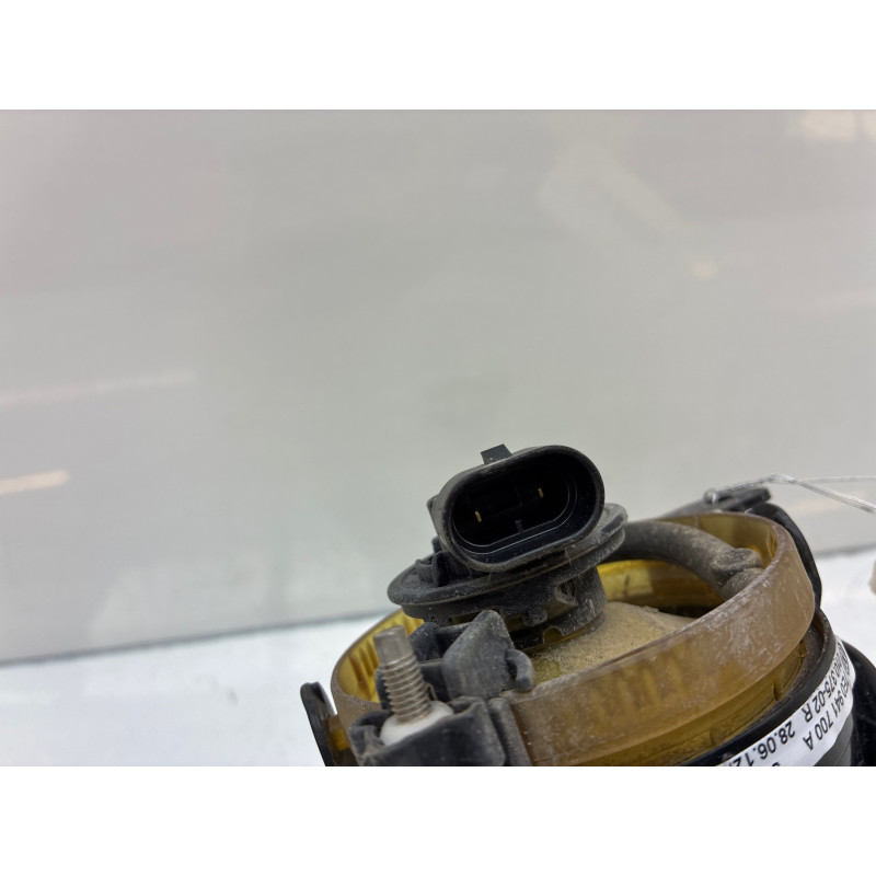 Anti brouillard droit (feux) VOLKSWAGEN TRANSPORTER 5 Photo n°4