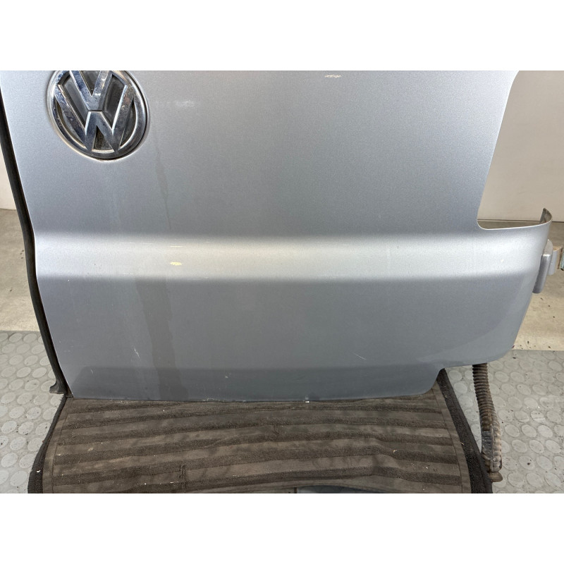 Porte de coffre droit VOLKSWAGEN TRANSPORTER 5 Photo n°3