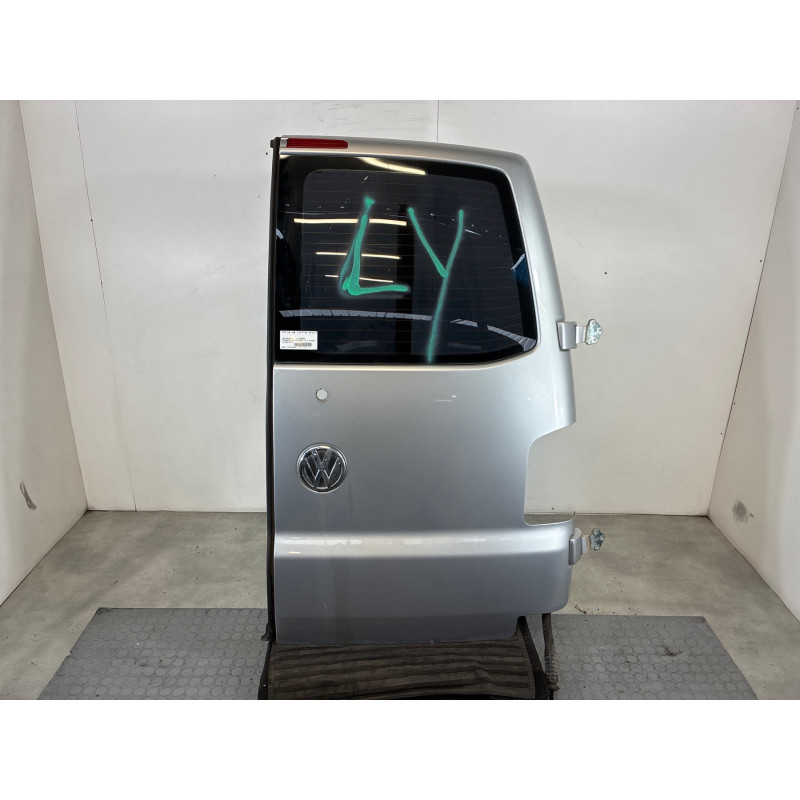 Porte de coffre droit VOLKSWAGEN TRANSPORTER 5 Photo n°4