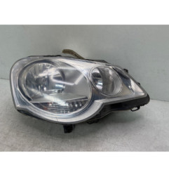 Optique avant principal droit (feux)(phare) VOLKSWAGEN POLO 4