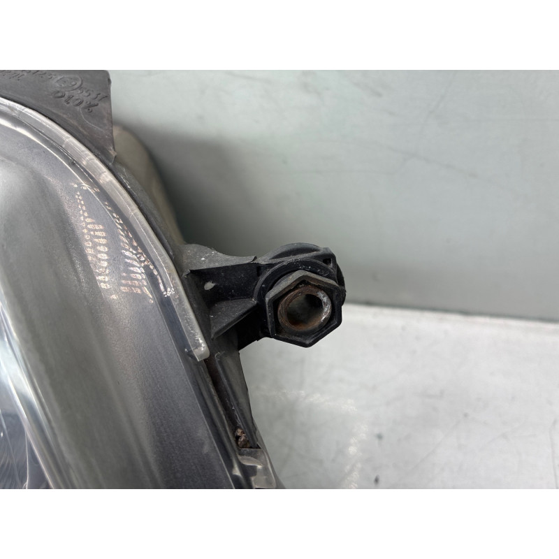 Optique avant principal droit (feux)(phare) VOLKSWAGEN POLO 4 Photo n°3