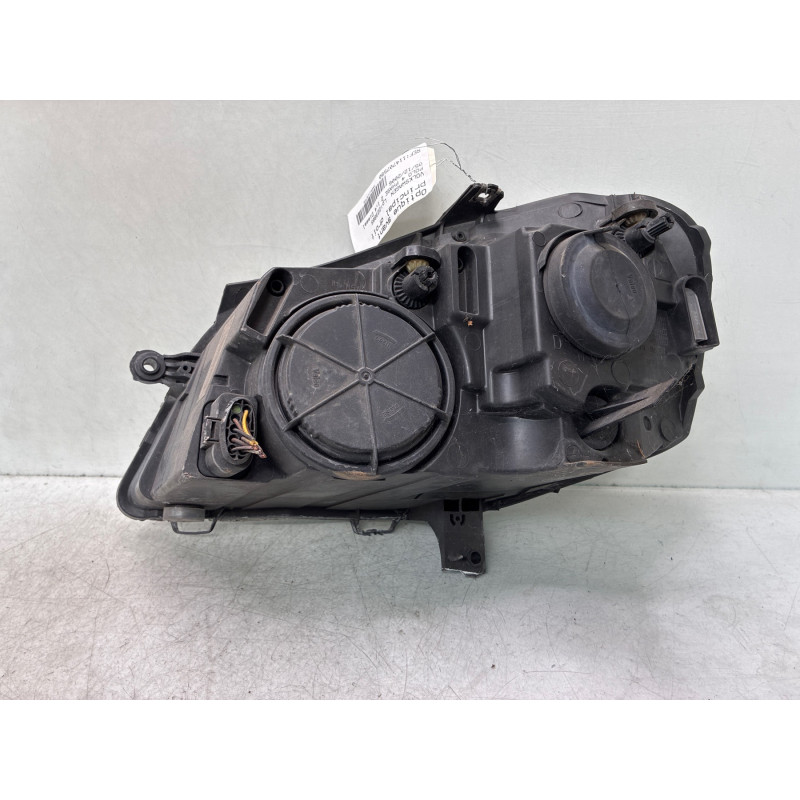 Optique avant principal droit (feux)(phare) VOLKSWAGEN POLO 4 Photo n°4