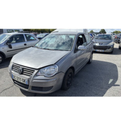 Optique avant principal droit (feux)(phare) VOLKSWAGEN POLO 4