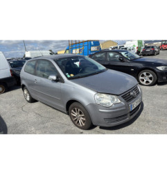 Optique avant principal droit (feux)(phare) VOLKSWAGEN POLO 4