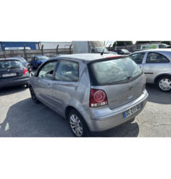 Optique avant principal droit (feux)(phare) VOLKSWAGEN POLO 4