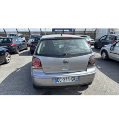 Optique avant principal droit (feux)(phare) VOLKSWAGEN POLO 4