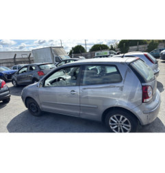 Optique avant principal droit (feux)(phare) VOLKSWAGEN POLO 4