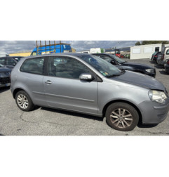 Optique avant principal droit (feux)(phare) VOLKSWAGEN POLO 4