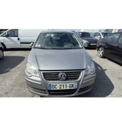 Optique avant principal droit (feux)(phare) VOLKSWAGEN POLO 4