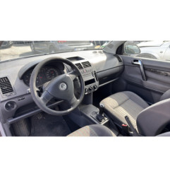 Optique avant principal droit (feux)(phare) VOLKSWAGEN POLO 4