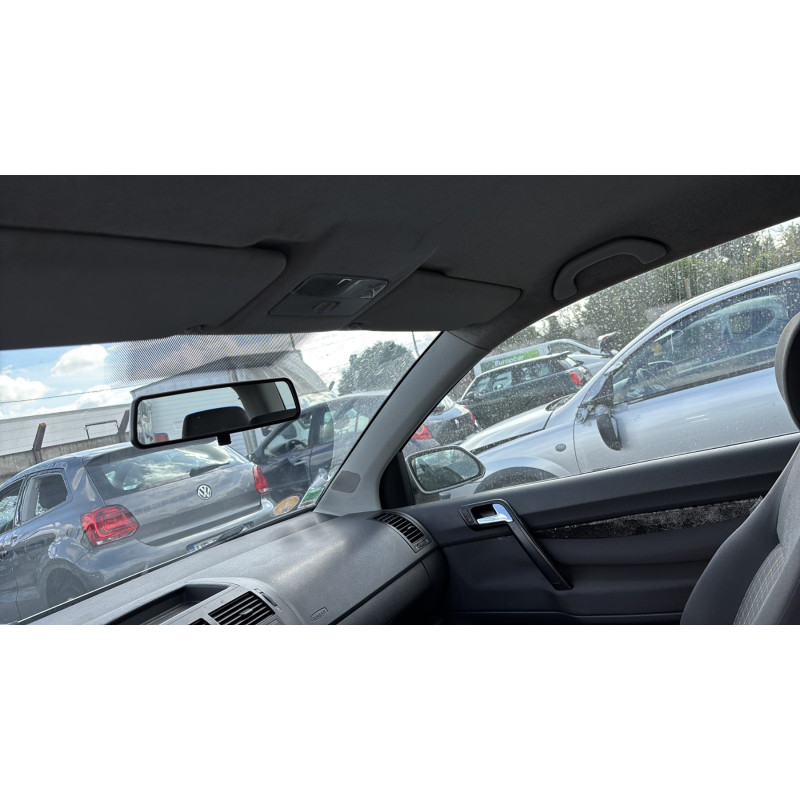 Optique avant principal droit (feux)(phare) VOLKSWAGEN POLO 4 Photo n°20