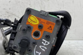 Pretensionneur de ceinture avant droit CITROEN BERLINGO 2 Photo n°1