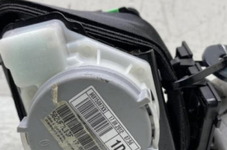 Pretensionneur de ceinture avant droit CITROEN BERLINGO 2