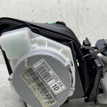 Pretensionneur de ceinture avant droit CITROEN BERLINGO 2