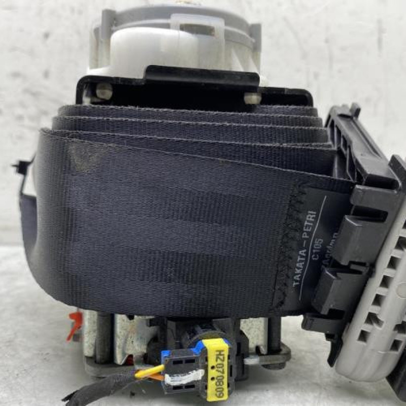Pretensionneur de ceinture avant droit CITROEN BERLINGO 2 Photo n°3