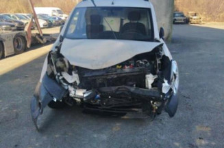 Pretensionneur de ceinture avant droit CITROEN BERLINGO 2