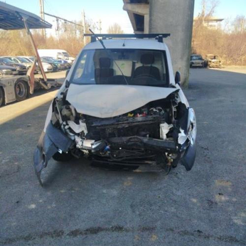 Pretensionneur de ceinture avant droit CITROEN BERLINGO 2 Photo n°4