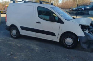 Pretensionneur de ceinture avant droit CITROEN BERLINGO 2