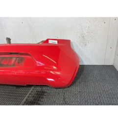 Pare choc arriere FORD KA 2