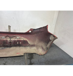 Pare choc arriere FORD KA 2