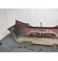 Pare choc arriere FORD KA 2