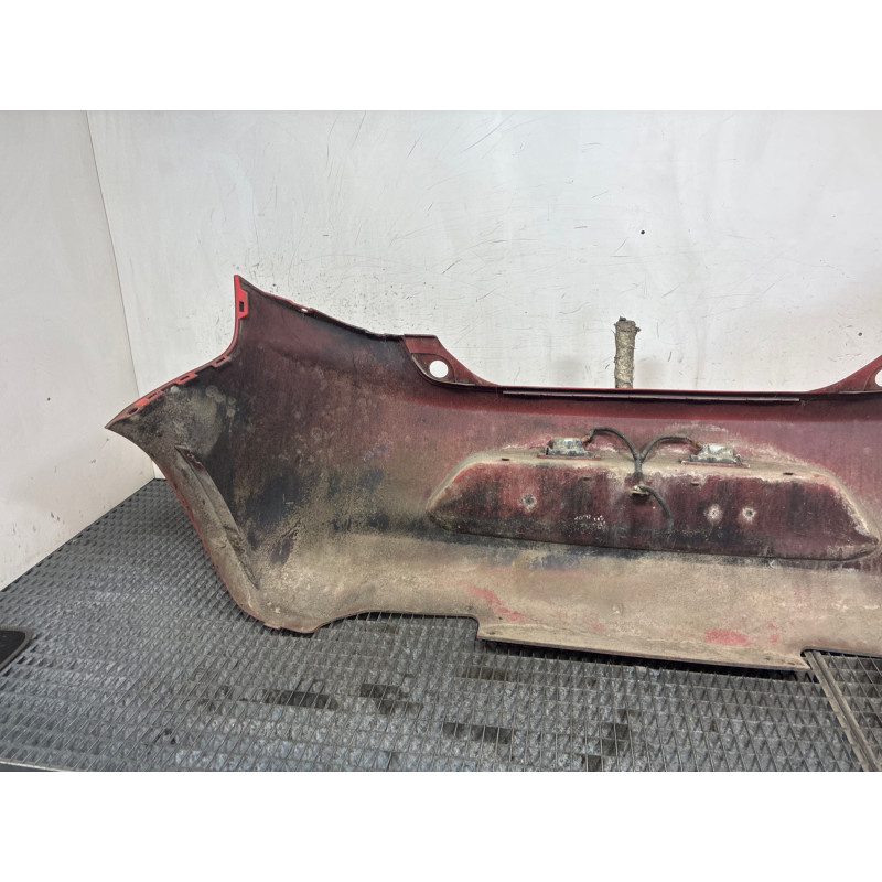 Pare choc arriere FORD KA 2 Photo n°5