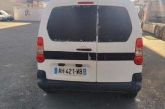 Pretensionneur de ceinture avant droit CITROEN BERLINGO 2