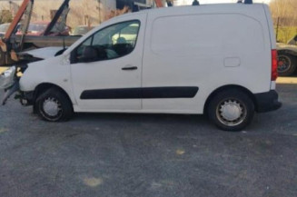 Pretensionneur de ceinture avant droit CITROEN BERLINGO 2