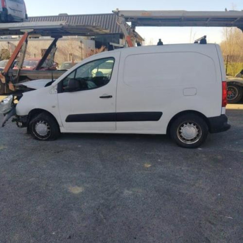 Pretensionneur de ceinture avant droit CITROEN BERLINGO 2 Photo n°7