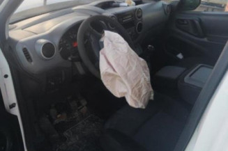 Pretensionneur de ceinture avant droit CITROEN BERLINGO 2