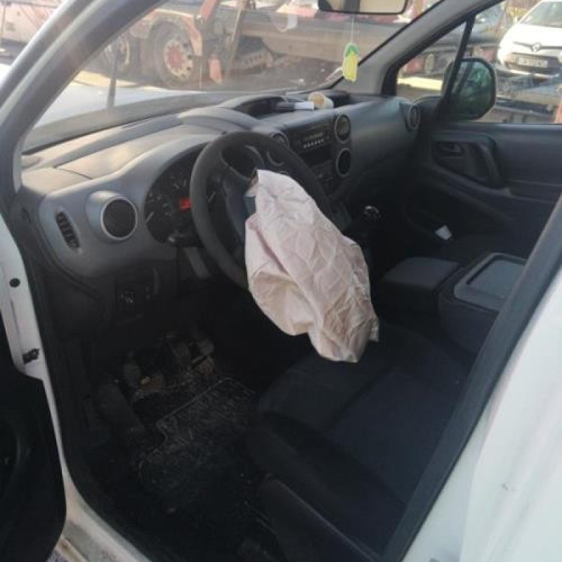 Pretensionneur de ceinture avant droit CITROEN BERLINGO 2 Photo n°9