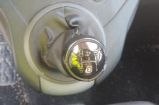 Pretensionneur de ceinture avant droit CITROEN BERLINGO 2