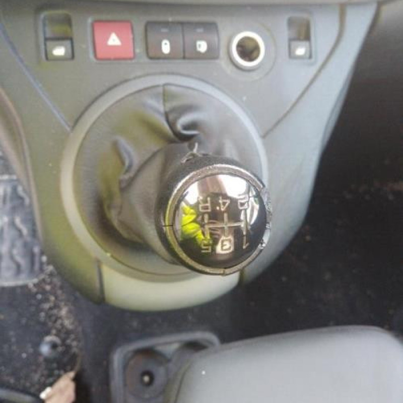 Pretensionneur de ceinture avant droit CITROEN BERLINGO 2 Photo n°10