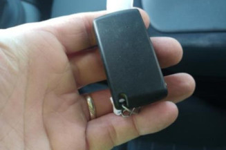 Pretensionneur de ceinture avant droit CITROEN BERLINGO 2
