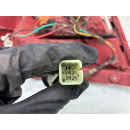 Feu arriere principal gauche (feux) SUZUKI SWIFT 3
