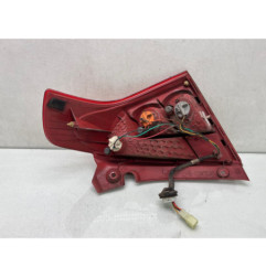 Feu arriere principal gauche (feux) SUZUKI SWIFT 3