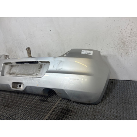 Pare choc arriere SUZUKI SWIFT 3 Photo n°1