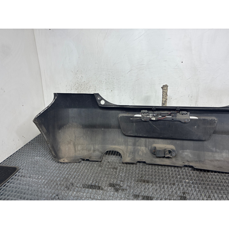 Pare choc arriere SUZUKI SWIFT 3 Photo n°2