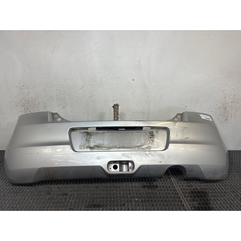 Pare choc arriere SUZUKI SWIFT 3 Photo n°4