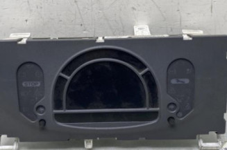 Compteur RENAULT MODUS Photo n°1