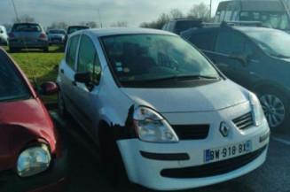 Compteur RENAULT MODUS